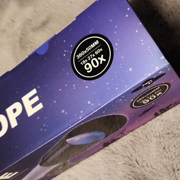 Telescope - Picture 4 of 4